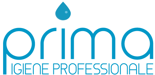 logo prima igiene professionale